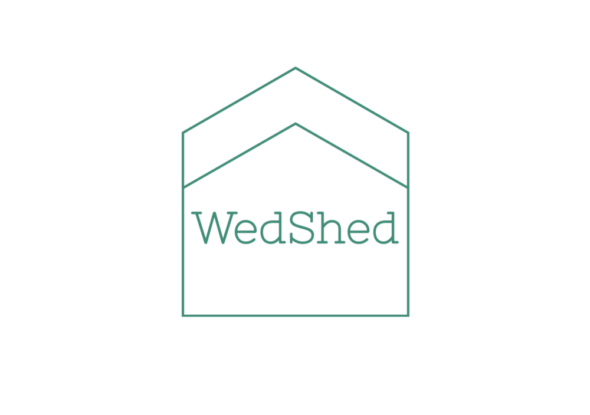 WedShed Logo